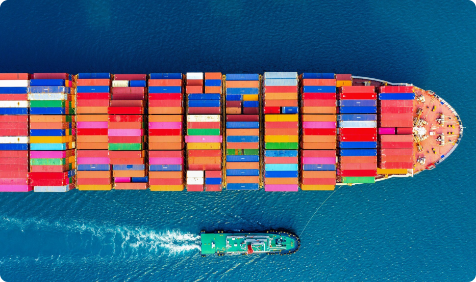 فوائد الشحن الجوي