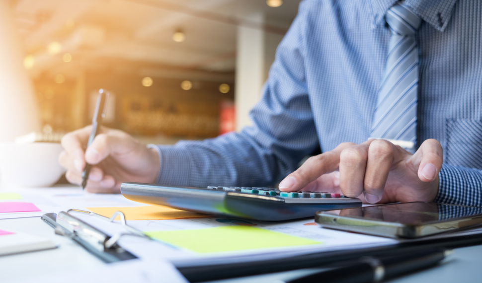 المحاسبة المالية